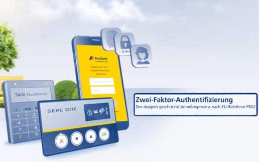 Postbank 2