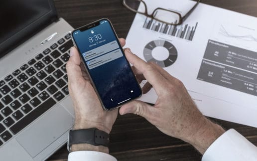 Smartphone_SM_Push