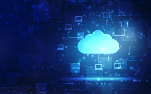2d Rendering Cloud Computing, Cloud Computing Concept, Cloud Com