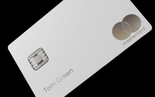 Bunqgreencard