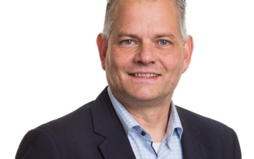 Michel Vaessen ICT-Manager NWB