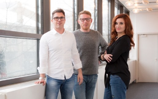 10 Millionen für Hepster: Rostocker InsurTech will Embedded Insurance Plattform ausbauen