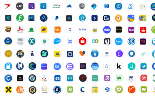 Betroffene Apps