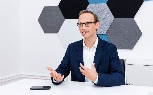 Björn Siegismund, Chief Investment Officer Kapilendo_516