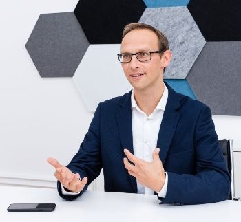 Björn Siegismund, Chief Investment Officer Kapilendo_qdr