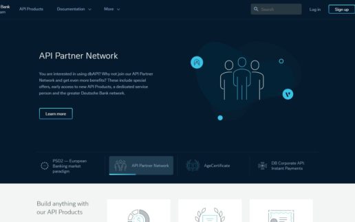 Developer Portal