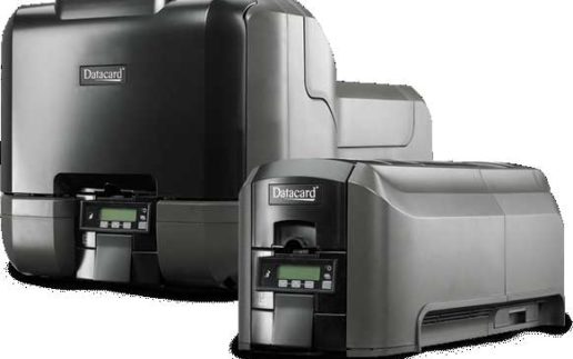 Entrust Datacard CD820