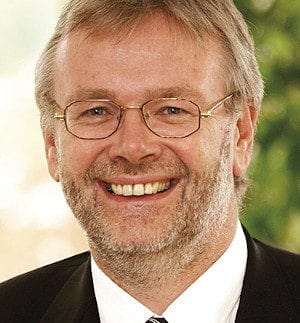 Gerhard Grandke Sparkassen