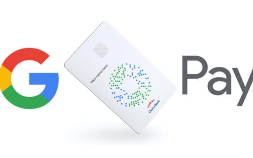 Google-Card-Debit