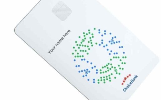 Google Debit Card