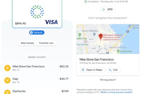 Google Debit Card_3