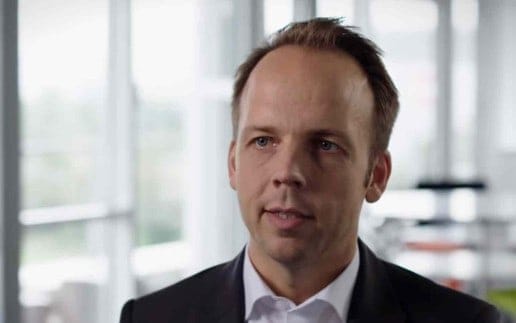Markus Pertlwieser: Der Ex-Deutsche-Bank-Digitalchef wird Chef bei Penta