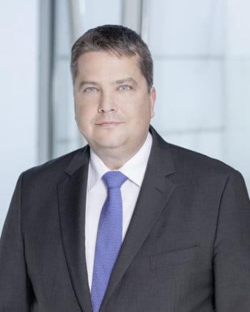 Mit Christian Rhine bekommt die Landesbank Hessen-Thüringen erstmals einen CIO. <q>Alexandra Lechner/Commerzbank