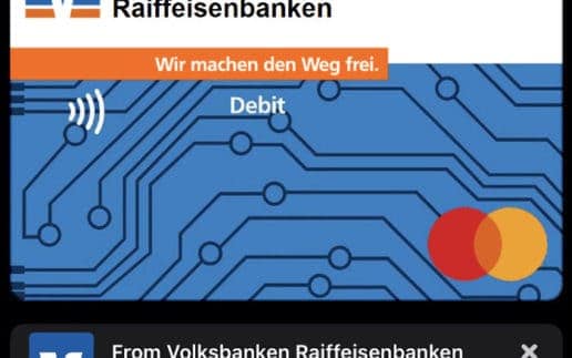 VR ApplePay