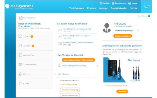 Vertragsmanager Meine Bayerische_Beitrag