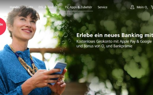 banking o2 neu