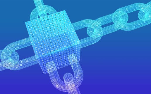 bigstock- IuriiMotov_Block-Chain-Crypto-Currency-254091154