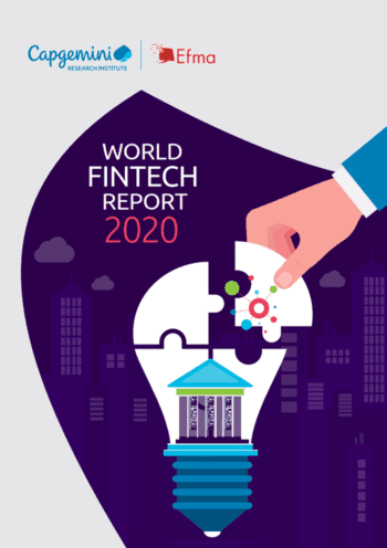 FinTech Report 2020: Für Banken ist die Zusammenarbeit mit FinTechs jetzt noch wichtiger!