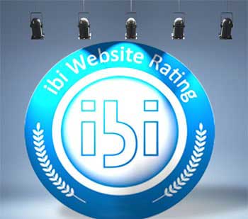 ibi Website Rating