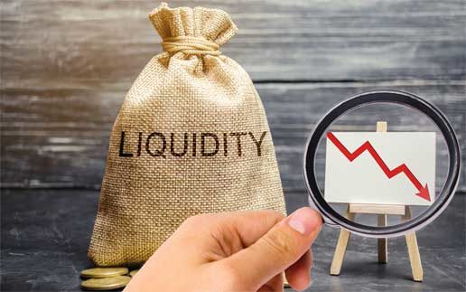 ilixe48-bigstock-Falling-Liquidity-And-Profitab-297247885