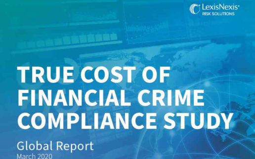lexisnexis report compliance cover