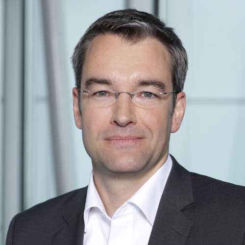 COO Thomas Runge rückt in den Vorstand HSBC Deutschland aufLinkedIn