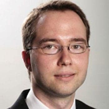 Software-Experte: Mathias Seeliger ist leitender Software-Architekt bei PPI<q>privat