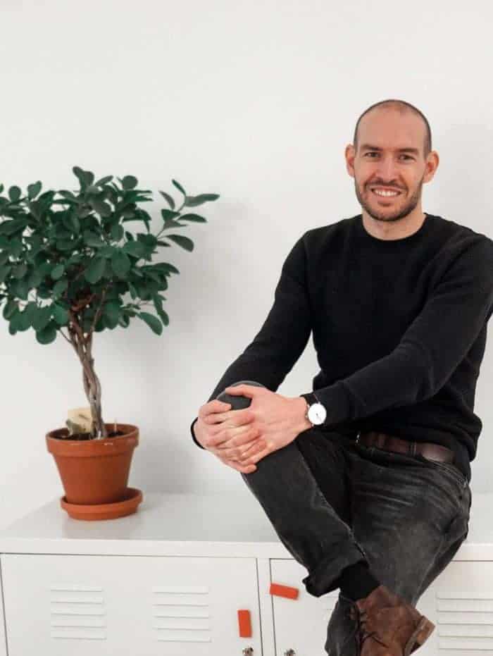 Michael Schweikart, Gründer und CEO von Tomorrow BankingTomorrow