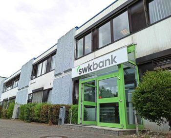 SWK Bank will schlanke und volldigitale Prozesse 