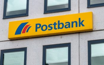 Alarmanlage der Postbank ausgefallen