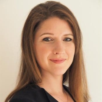 Claire Hatcher, Head of Business Development, Kaspersky Fraud Prevention