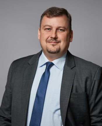 Oliver Geiseler, Partner bei Capco<q>Capco