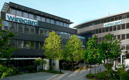 Banco Santander übernimmt Technologie und Geschäftsbetrieb von Wirecard