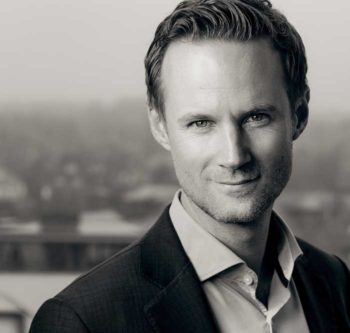 Anders La Cour, CEO von Banking Circle Banking Circle