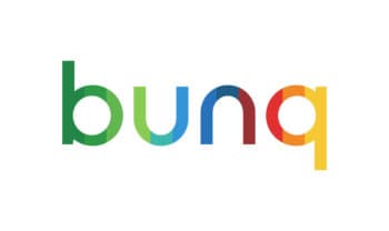 bunq-Logo