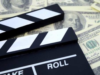 Movie Moneys - Filmgeld - taucht in letzter Zeit öfter im Zahlungsverkehr auf!
