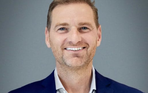 Harald Patt, CEO der BSDEX