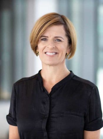 COO Adrienne Gormley wird N26 im April verlassen.