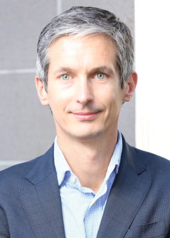 Andreas Bodczek, CEO IDnow