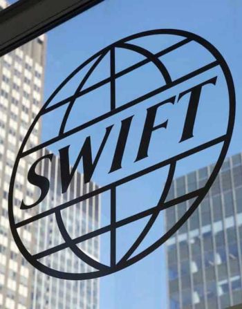 SWIFT Logo