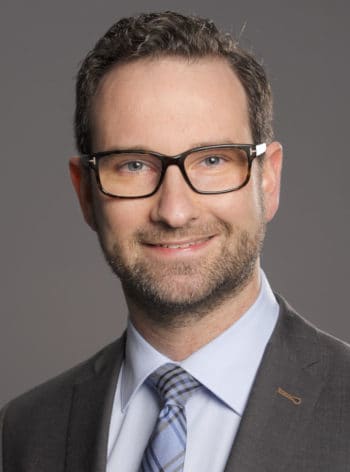 Andreas Bruckner, Manager Consulting Banken – Gesamtbanksteuerung und Regulatorik PPI AG