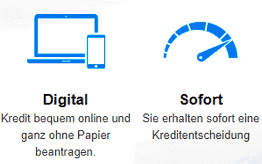 DKB: Erste vollautomatisierte Online-Kredit­entscheidung – auch für Kunden anderer Banken