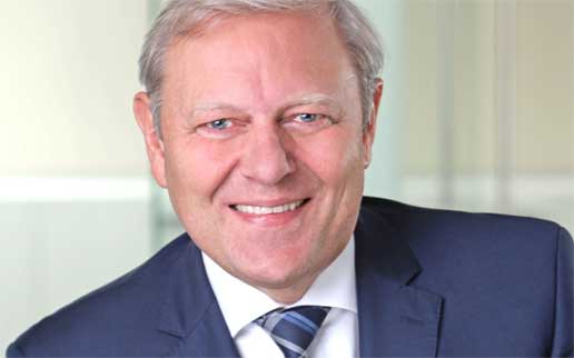 Jürgen Brinkmann (Mitglied des Vorstandes der Volksbank Braunschweig, Aufsichtsratsvorsitzender Fiducia & GAD IT, Aufsichtsratsvorsitzender der Ratiodata)