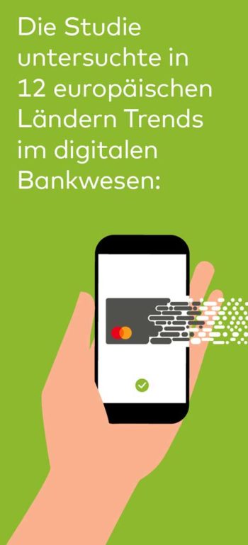 Mastercard-Studie