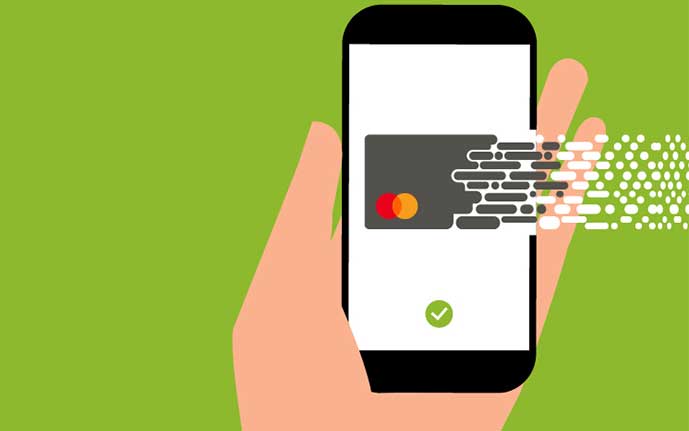 Mastercard-Studie: Covid-19 und Kunden zwingen Banken zu schnellerer Digitalisierung