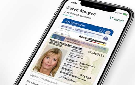 Fakten-Check: Verimi und der Personalausweis im Smartphone