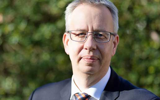 Dirk Böhme (52) wird neuer IT-Chef der HDI Systeme (die IT der HDI und Talanx)