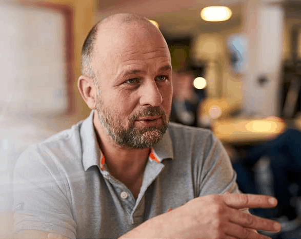 Bernd Wittkamp geht – das Interview zum Abschied nach 22 Jahren Starfinanz