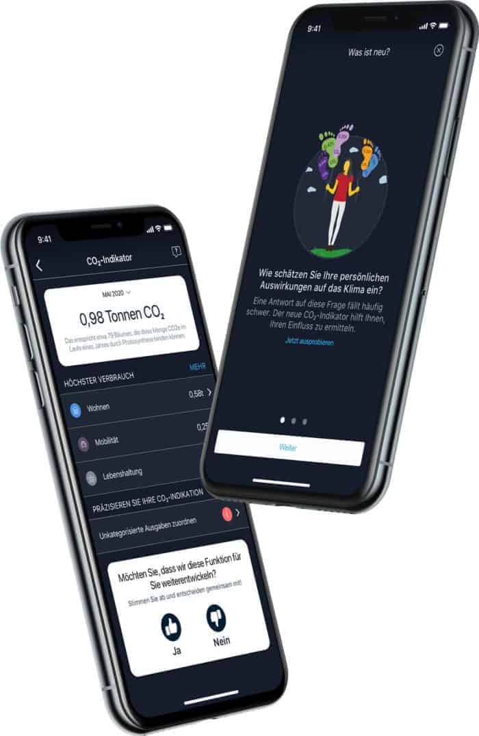 DeutscheBankApp · IT Finanzmagazin