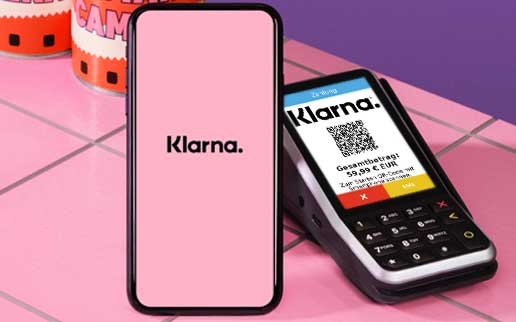 Klarna geht an den POS! Nächster Versuch: QR-Code-Scan per Verifone-Terminals in Europa und USA